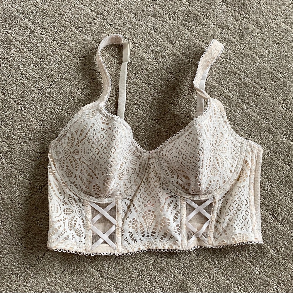 Victoria’s Secret Top